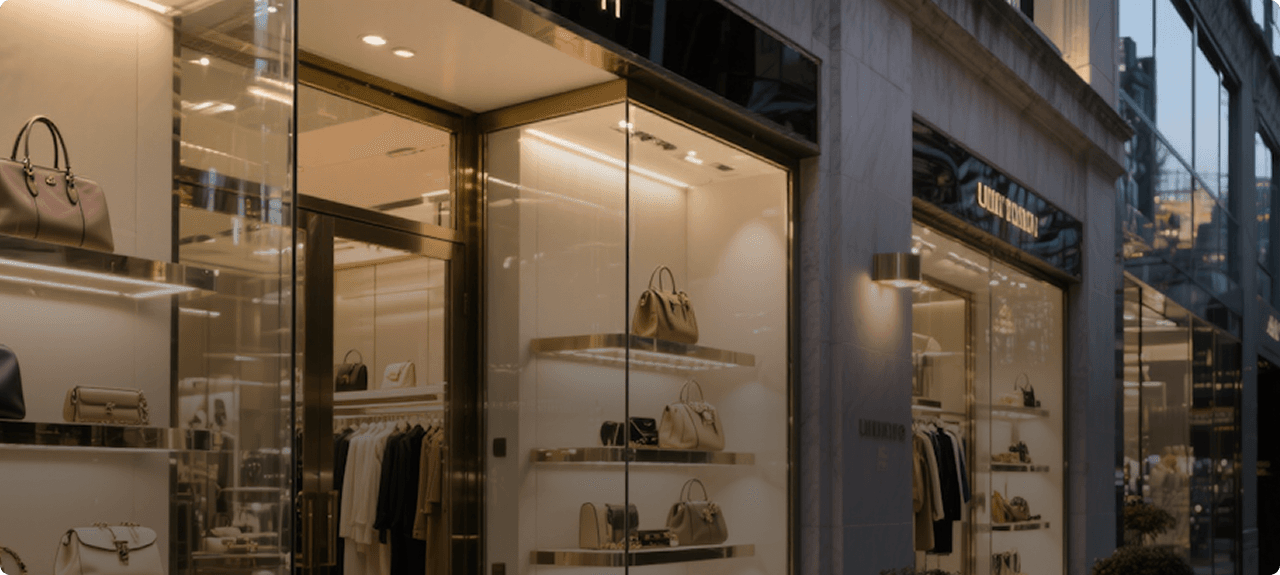 E-commerce Brands