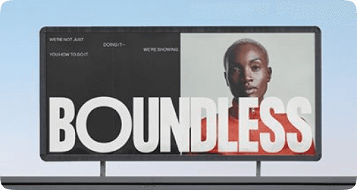 Boundless